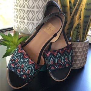DV Fashion Sandals